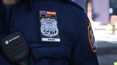 This <b>EUP</b> Pack supports 8. . Fivem ready nypd eup